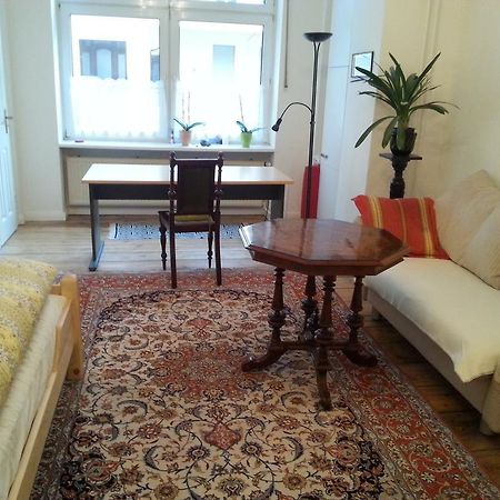 Apartment Stadtoase Wilmersdorf Berlin Phòng bức ảnh