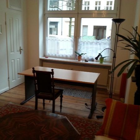 Apartment Stadtoase Wilmersdorf Berlin Phòng bức ảnh